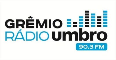 Grêmio Rádio Umbro está há uma década no ar Grêmio Rádio Umbro está há uma década no ar