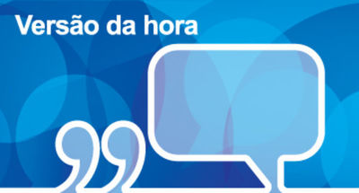 Versão da hora Versão da hora