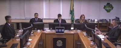 Julgamento de Lula em Porto Alegre pauta capas de jornais da Capital e do Interior Julgamento de Lula em Porto Alegre pauta capas de jornais da Capital e do Interior