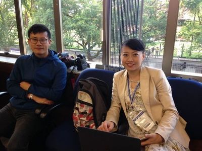 Julgamento de Lula mobiliza equipe de agência de notícias chinesa Julgamento de Lula mobiliza equipe de agência de notícias chinesa