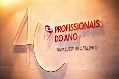 Morya e Paim são finalistas do 40º Profissionais do Ano Morya e Paim são finalistas do 40º Profissionais do Ano
