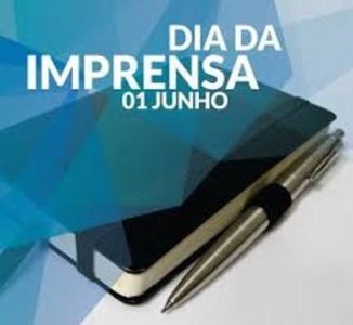 No Dia da Imprensa, ARI exalta o ofício de apuração de notícias No Dia da Imprensa, ARI exalta o ofício de apuração de notícias
