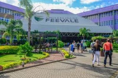 Disciplina de Eventos da Feevale conta com exposio fotogrfica