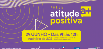 Notícias gaúchas mais positivas são tema de debate realizado pelo Grupo Sinos Notícias gaúchas mais positivas são tema de debate realizado pelo Grupo Sinos