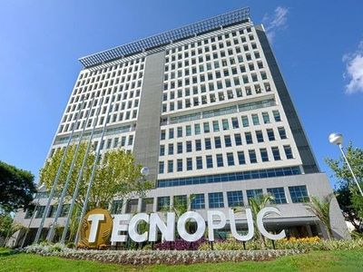 Inscrições para programa de modelagem de negócios do Tecnopuc estão abertas Inscrições para programa de modelagem de negócios do Tecnopuc estão abertas