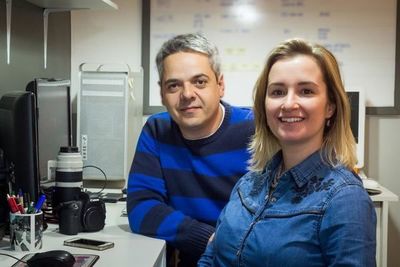 Produtora premia cases de empreendedores com serviço de fotografia profissional Produtora premia cases de empreendedores com serviço de fotografia profissional
