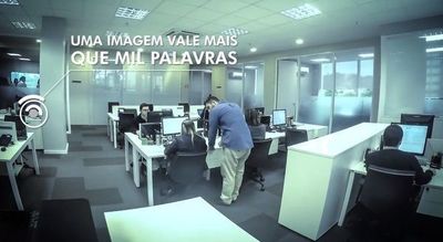 Há 17 anos no mercado, Agência Preview apresenta novo posicionamento Há 17 anos no mercado, Agência Preview apresenta novo posicionamento