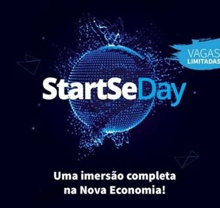 Empresa voltada à Nova Economia promove dia de imersão Empresa voltada à Nova Economia promove dia de imersão