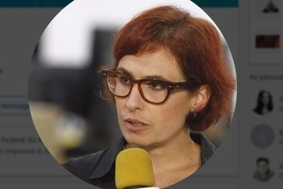 Cinco perguntas para Isabel Marchezan