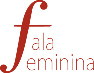 Fala Feminina perfila Dóris Spohr e Rute Milman Fala Feminina perfila Dóris Spohr e Rute Milman