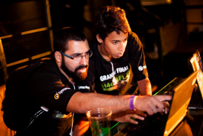 Porto Alegre sedia edição especial de festival hacker Porto Alegre sedia edição especial de festival hacker