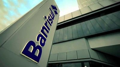 Banrisul registra lucro líquido de R$ 320 milhões no primeiro trimestre Banrisul registra lucro líquido de R$ 320 milhões no primeiro trimestre