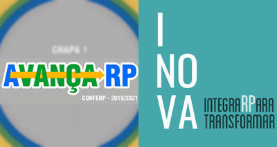 Gaúchos estão em chapas que concorrem ao Conselho Federal de RP Gaúchos estão em chapas que concorrem ao Conselho Federal de RP