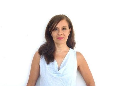 Pesquisadora argentina é anunciada como curadora-chefe da 12ª Bienal Pesquisadora argentina é anunciada como curadora-chefe da 12ª Bienal