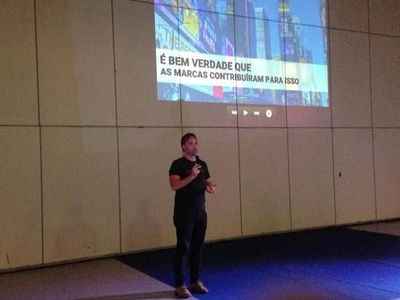Diego Fabris fala sobre o futuro do Branded Content