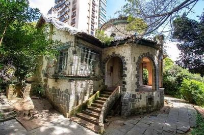 Residncia erguida em 1946 ser novo centro cultural de Porto Alegre