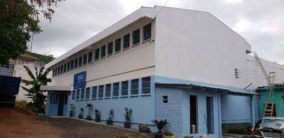 Unidade prisional é inaugurada na Zona Leste de Porto Alegre Unidade prisional é inaugurada na Zona Leste de Porto Alegre