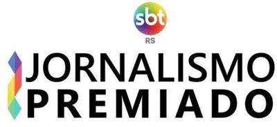 Novo selo do SBT RS busca valorizar reportagens premiadas Novo selo do SBT RS busca valorizar reportagens premiadas