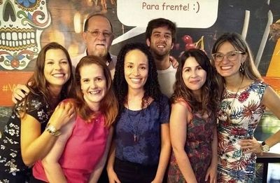 Coletiva.net encerra 2018 com crescimento de 44% na audiência Coletiva.net encerra 2018 com crescimento de 44% na audiência
