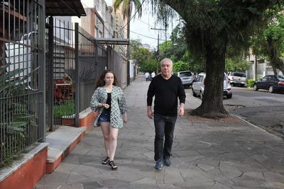 Carreira de Nei Lisboa inspira reportagem e mini-doc no Correio do Povo Carreira de Nei Lisboa inspira reportagem e mini-doc no Correio do Povo