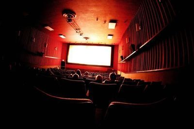 Clube de Cinema de POA é destaque em premiação da Accirs Clube de Cinema de POA é destaque em premiação da Accirs