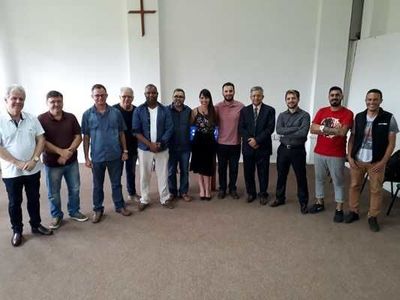 Portais de notícias do Interior formalizam criação de associação