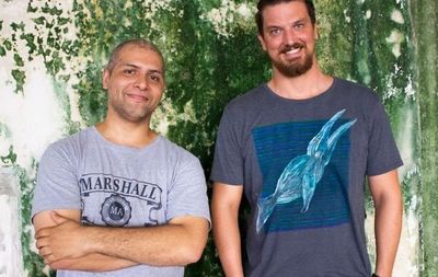 Porto Alegre é cenário da série 'A Bênção', que vai ao ar no Canal Brasil Porto Alegre é cenário da série 'A Bênção', que vai ao ar no Canal Brasil