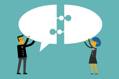 Comunicação empática no ambiente corporativo é assunto de curso na Feevale Comunicação empática no ambiente corporativo é assunto de curso na Feevale