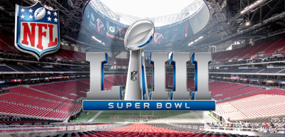 Super Bowl terá cobertura especial na Rádio Guaíba Super Bowl terá cobertura especial na Rádio Guaíba