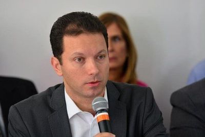 Coletiva de imprensa com prefeito no MenuPOA é transferida Coletiva de imprensa com prefeito no MenuPOA é transferida