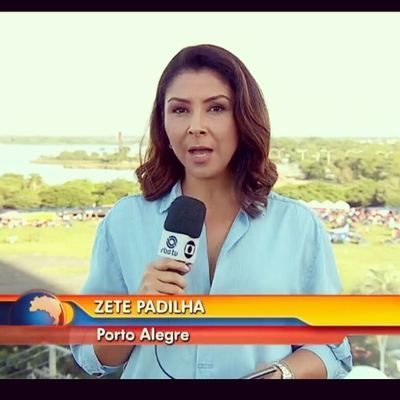zete padilha deixa rbs tv \