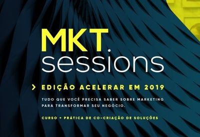 Curso ajuda empresários a aprofundarem conhecimentos sobre marketing Curso ajuda empresários a aprofundarem conhecimentos sobre marketing