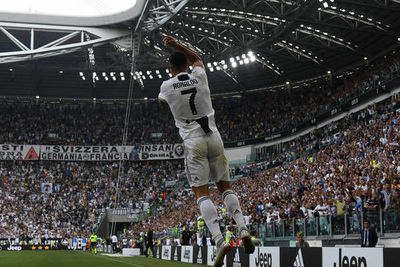 TV Pampa anuncia transmissões do Campeonato Italiano e da Copa Sul-Americana TV Pampa anuncia transmissões do Campeonato Italiano e da Copa Sul-Americana