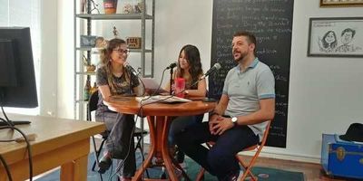 Coletiva.net lança programa em rádioweb sobre Tendências na Comunicação Coletiva.net lança programa em rádioweb sobre Tendências na Comunicação