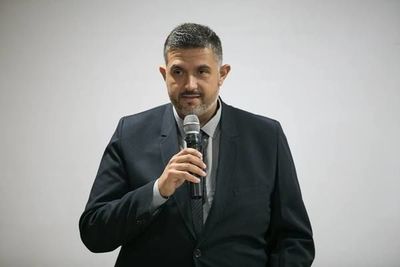 Presidente do Conferp afirma: "RP tm papel fundamental para a sociedade"