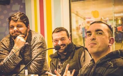 Site gaúcho de cultura pop comentará Oscar ao vivo Site gaúcho de cultura pop comentará Oscar ao vivo