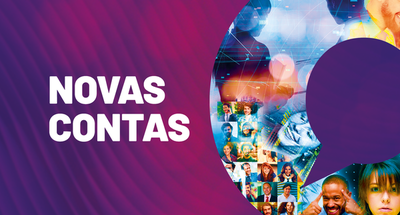 Novas contas entram para portfólio da unidade de design da e21 Novas contas entram para portfólio da unidade de design da e21