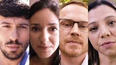 Campanha traz histórias de pessoas que sobreviveram a acidentes de trânsito Campanha traz histórias de pessoas que sobreviveram a acidentes de trânsito