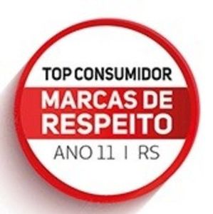 Revista Consumidor destaca empresas de respeito do Rio Grande do Sul Revista Consumidor destaca empresas de respeito do Rio Grande do Sul