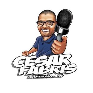 'Programa do Fabris' está próximo de completar um ano na internet 'Programa do Fabris' está próximo de completar um ano na internet