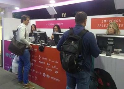 Innovation Week chega a sua ltima noite 