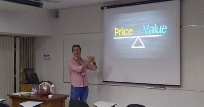 CEO da Bertussi Design espera tornar a inovao entendvel 