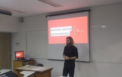 Workshop instiga participantes a criarem um futuro desejvel 