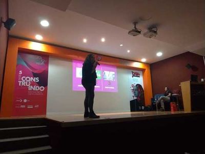 Coletivo 'Cartografia da Hospitalidade' explora Economia Criativa 