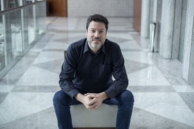 Diretor de Marketing da SKY diz que ROI é indispensável Diretor de Marketing da SKY diz que ROI é indispensável