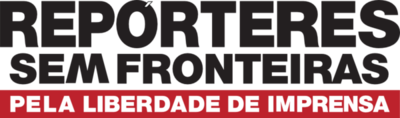 ONG Repórteres Sem Fronteiras divulga ranking da liberdade de imprensa ONG Repórteres Sem Fronteiras divulga ranking da liberdade de imprensa
