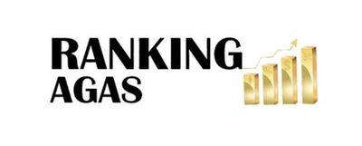Ranking Agas 2018 premia os melhores do ano em evento na Capital Ranking Agas 2018 premia os melhores do ano em evento na Capital