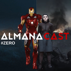 Agora, Almanaque21 também conta com podcast Agora, Almanaque21 também conta com podcast
