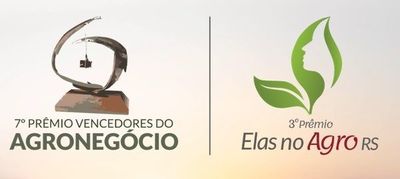 Inscrições estão para o Vencedores do Agronegócio, da Federasul Inscrições estão para o Vencedores do Agronegócio, da Federasul