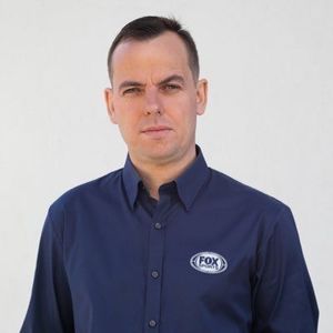 Vagner Martins, da Fox Sports, fala sobre os bastidores do jornalismo esportivo Vagner Martins, da Fox Sports, fala sobre os bastidores do jornalismo esportivo